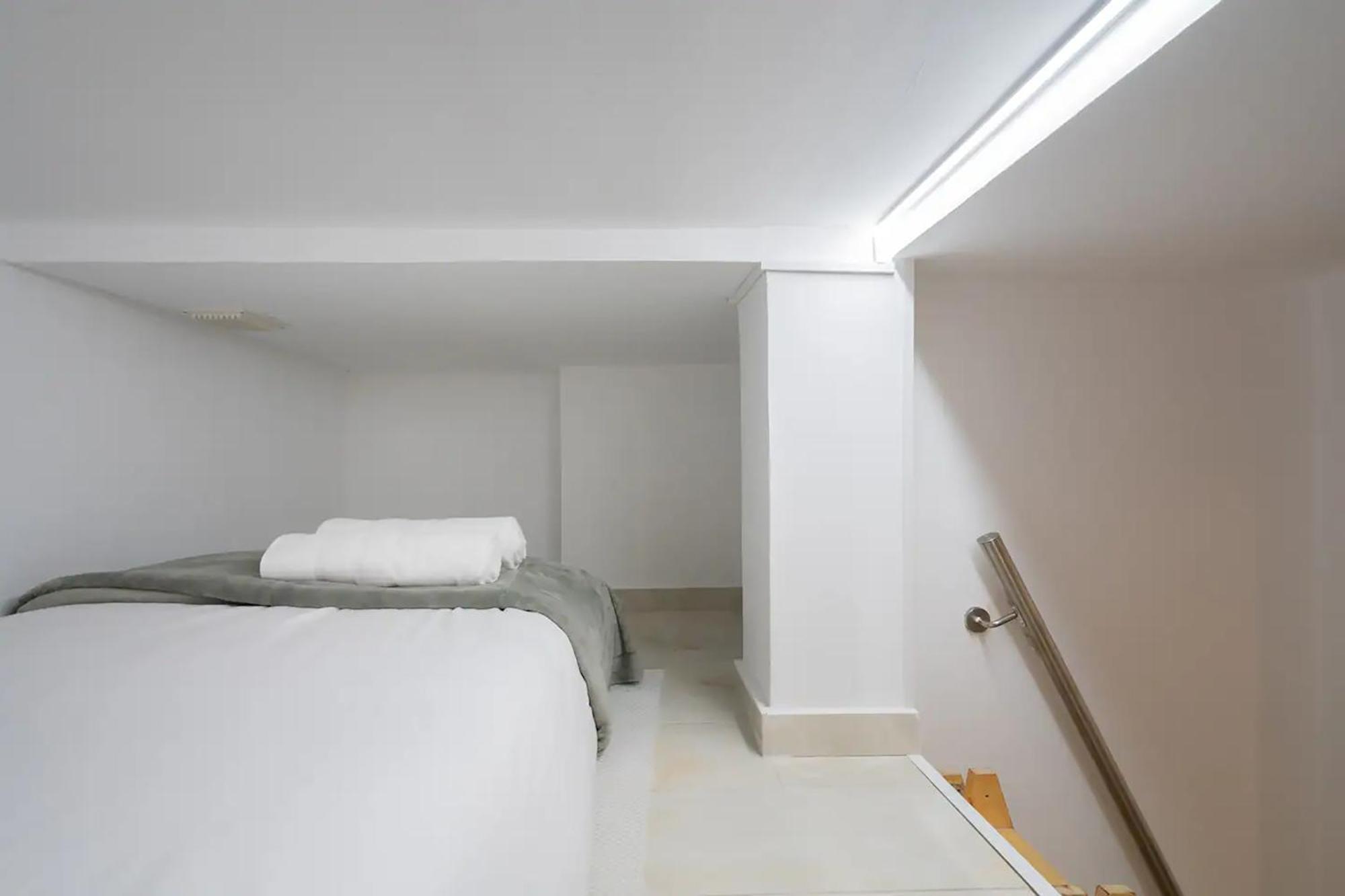 Charming San Isidro Appartement *