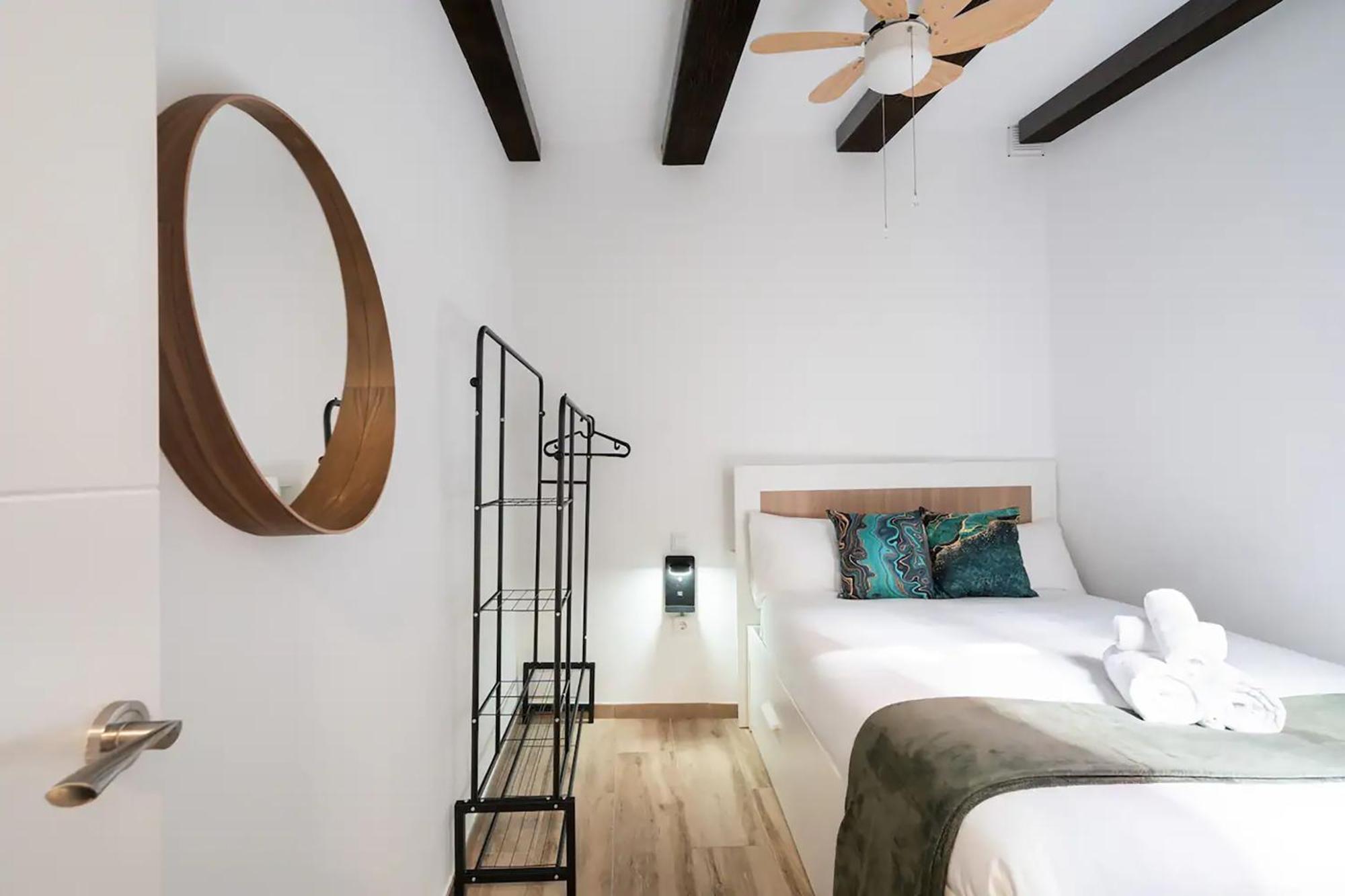 Appartement Charming San Isidro