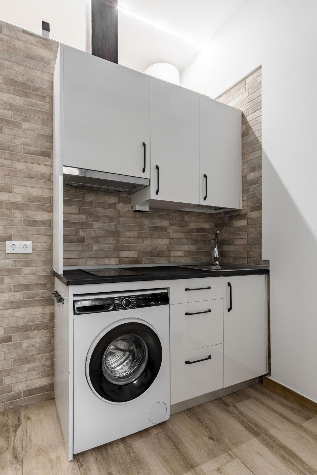 Apartment Charming San Isidro