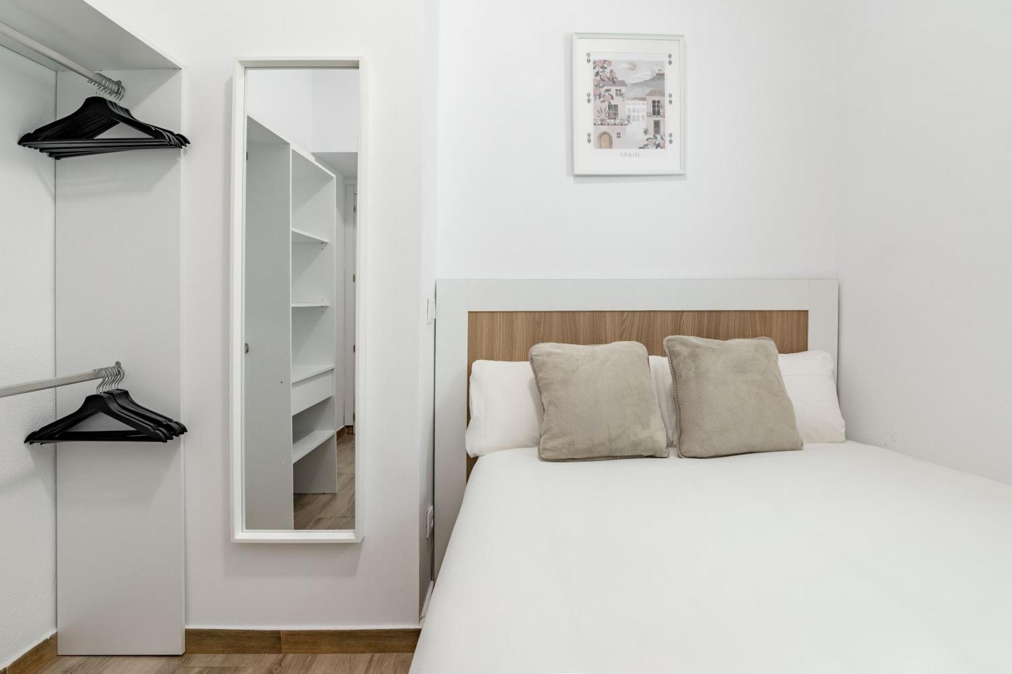 Charming San Isidro Apartment Madrid