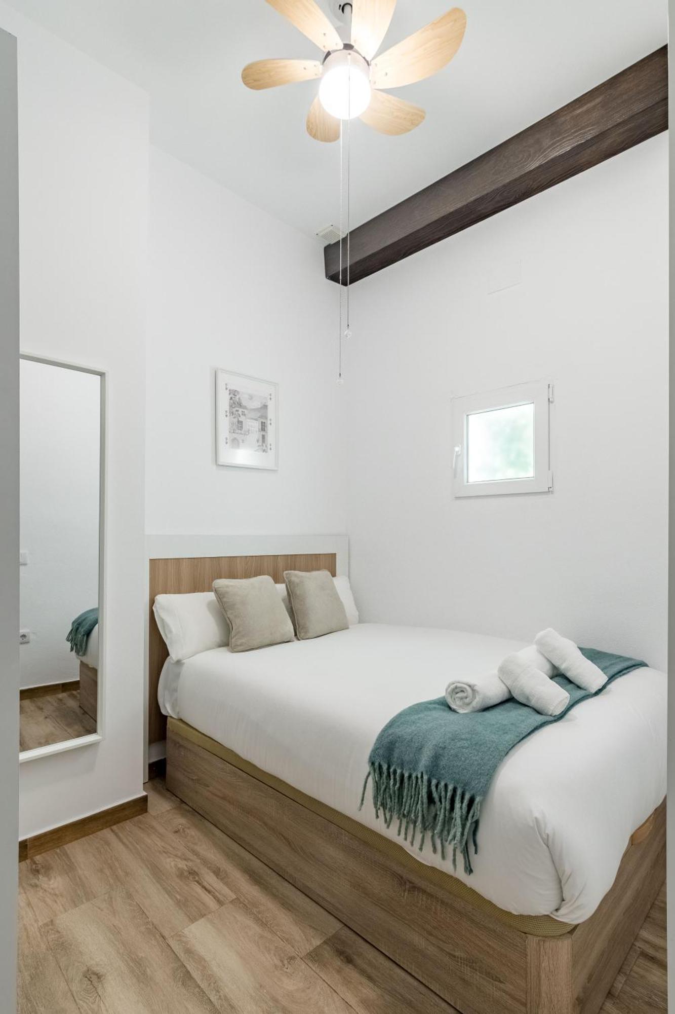 Apartment Charming San Isidro