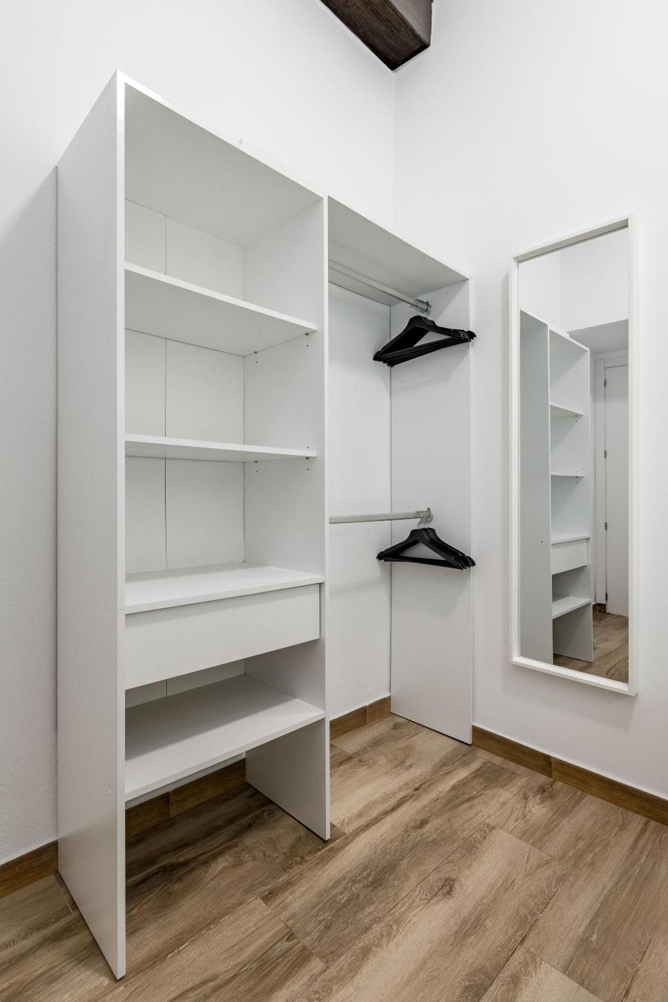 Charming San Isidro Apartment *